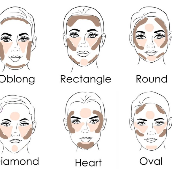 🤎Contour And Conceal Mini palette 15 colors - Picture 3 of 4